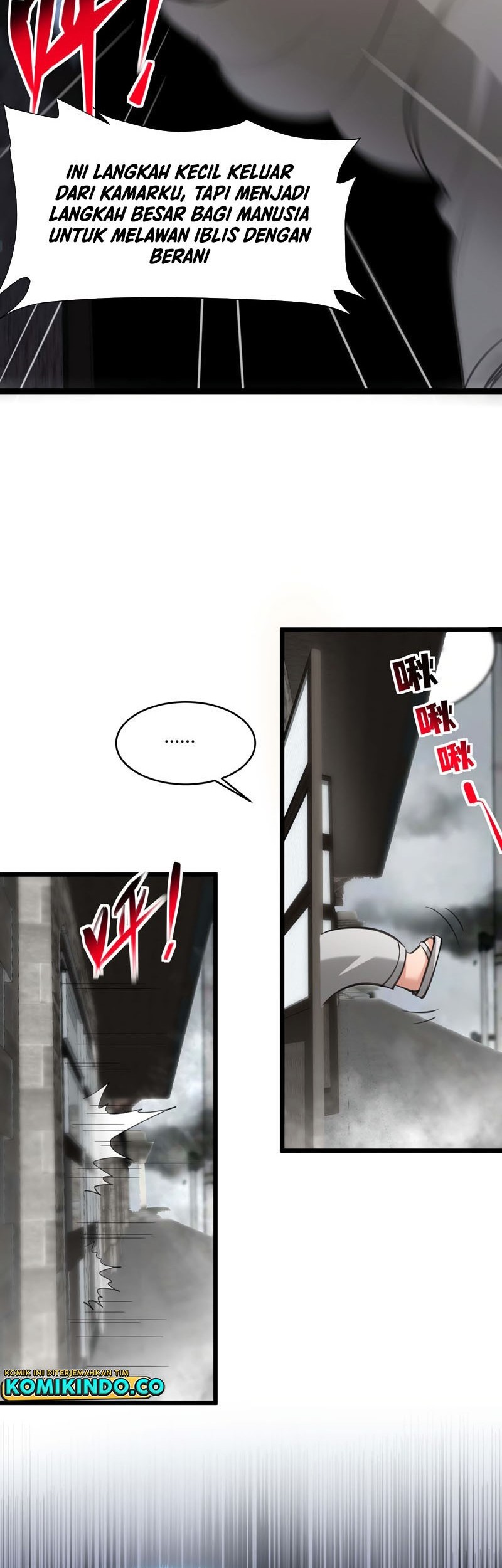 Chapter 96 - halaman 18