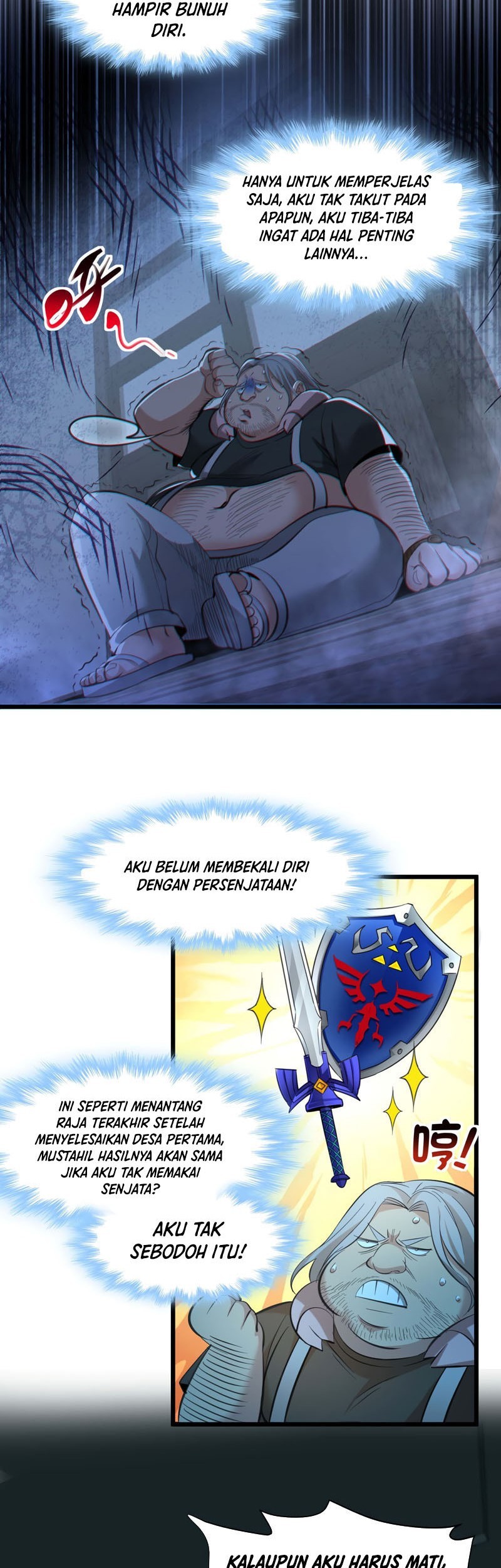 Chapter 96 - halaman 20