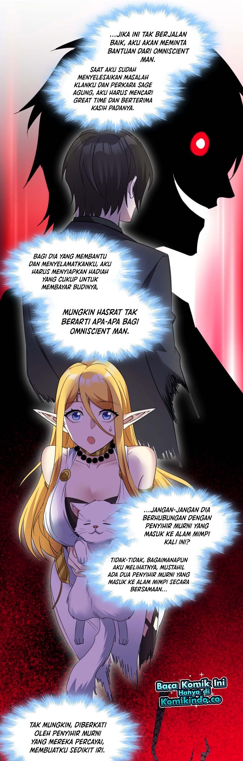 Chapter 95 - halaman 26