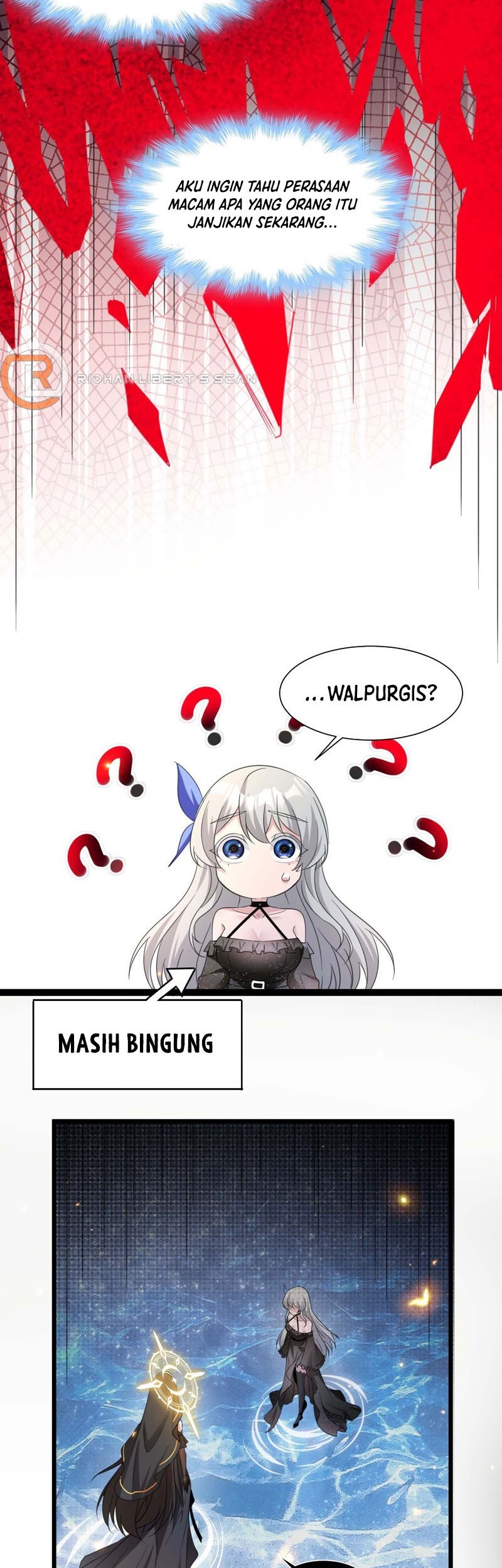 Chapter 95 - halaman 27