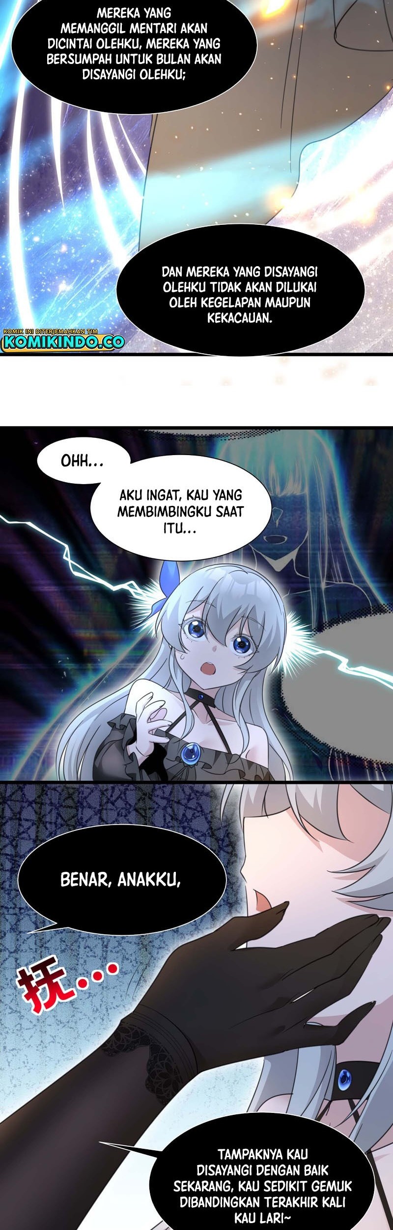 Chapter 95 - halaman 30