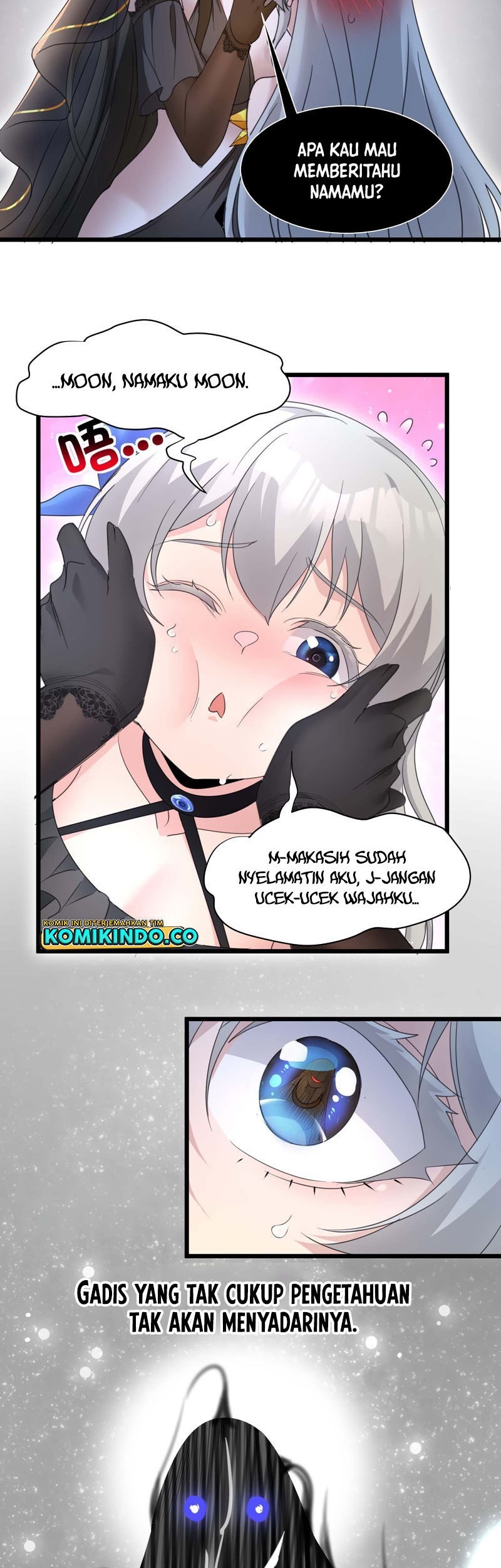 Chapter 95 - halaman 32