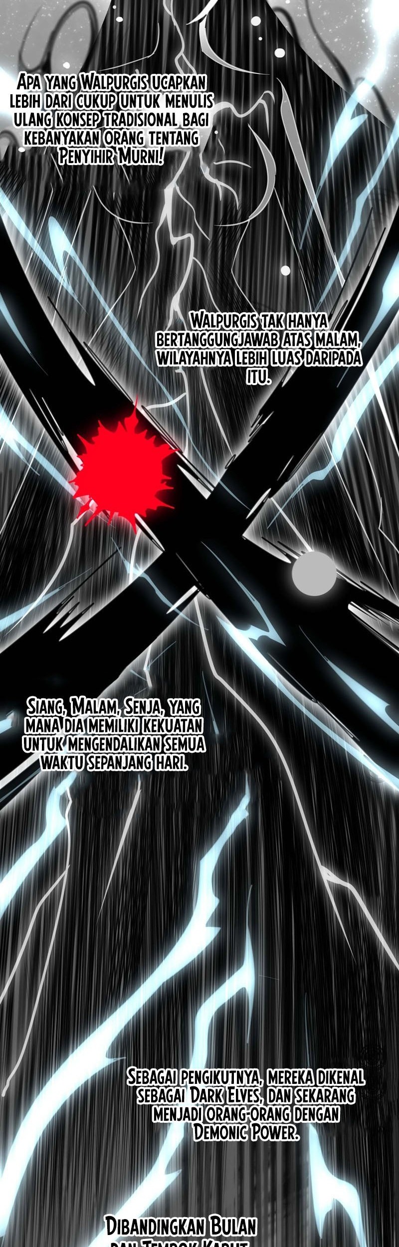 Chapter 95 - halaman 33