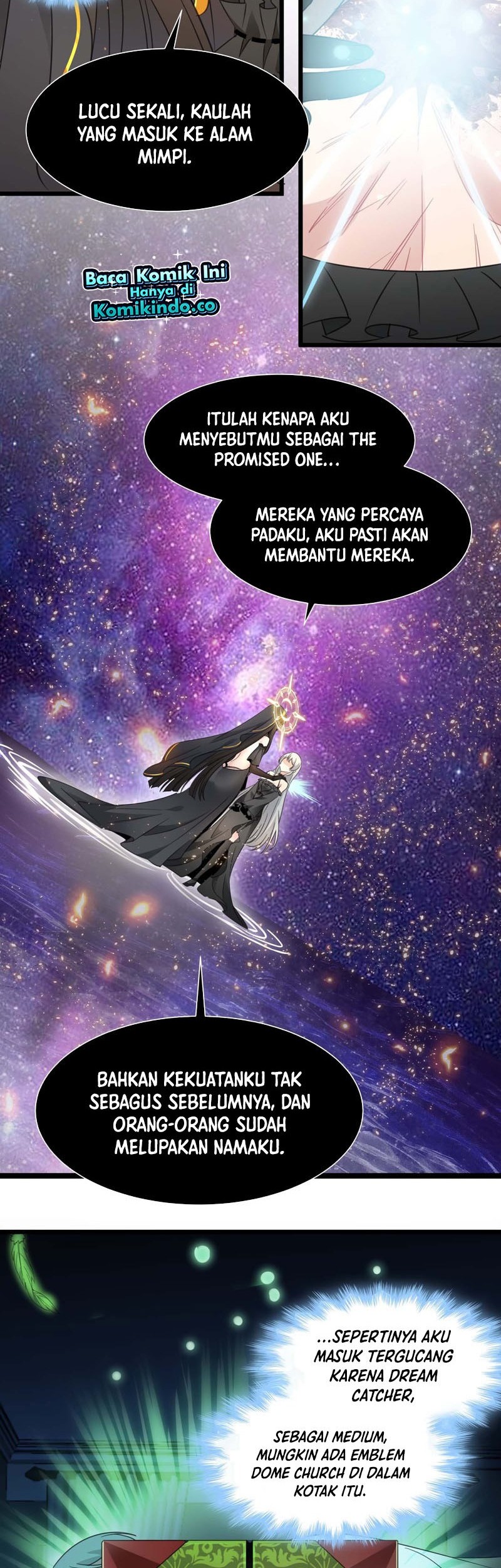 Chapter 95 - halaman 36