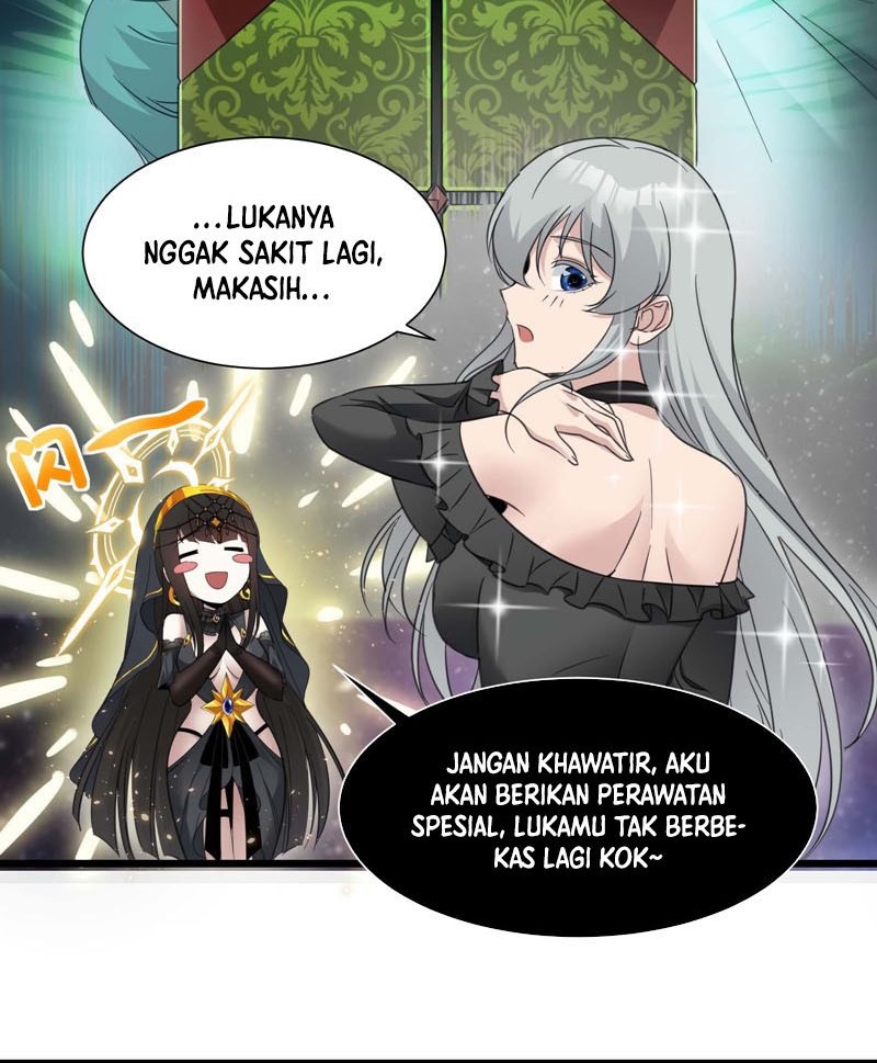Chapter 95 - halaman 37