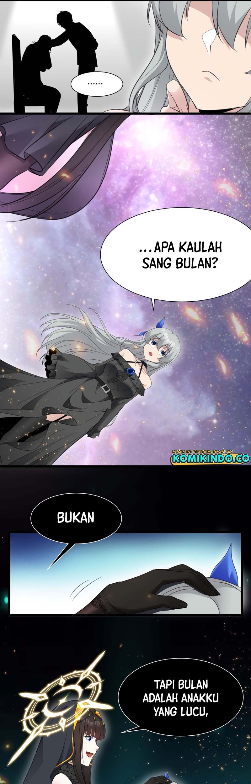 Chapter 95 - halaman 38