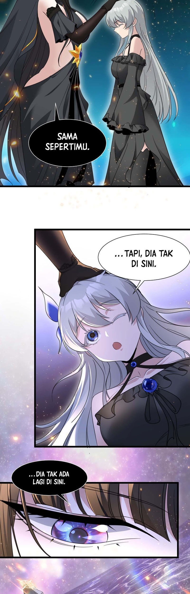 Chapter 95 - halaman 39
