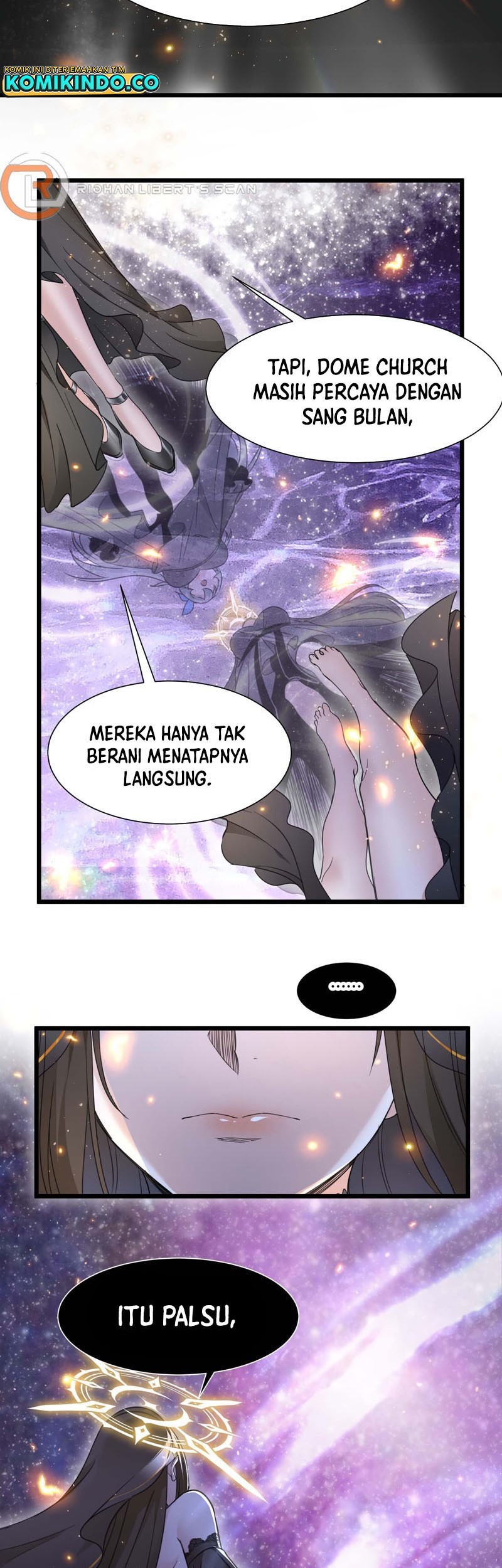 Chapter 95 - halaman 41