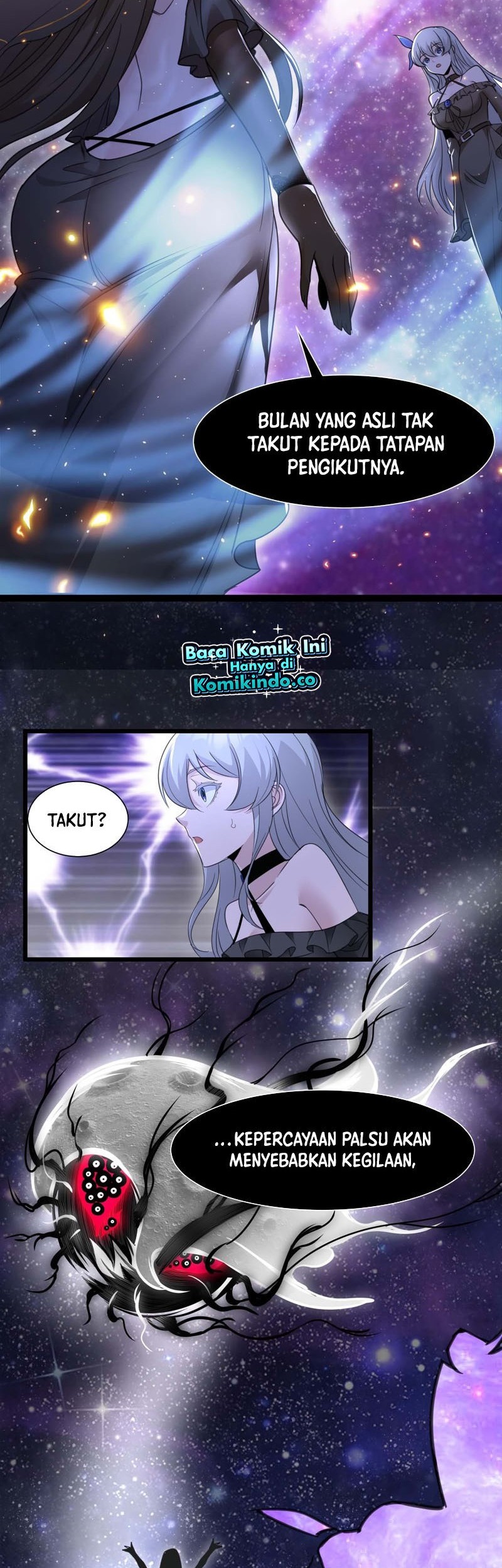 Chapter 95 - halaman 42