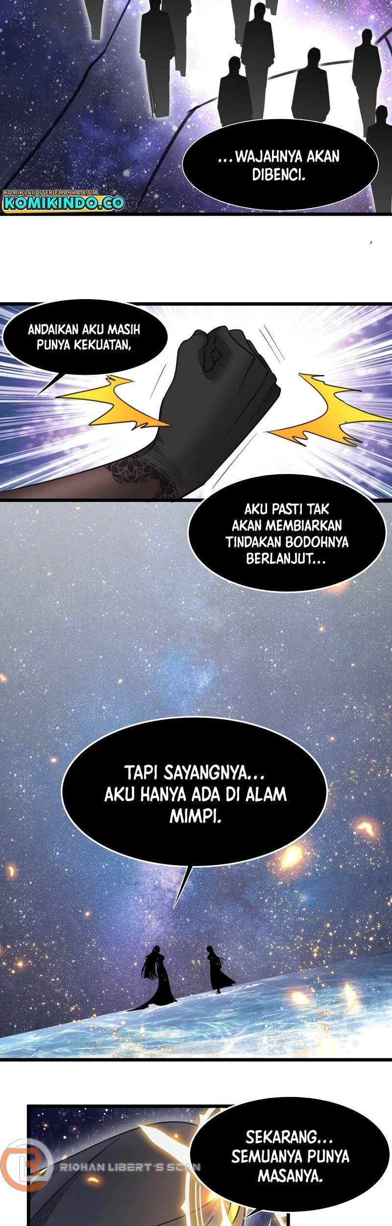 Chapter 95 - halaman 44