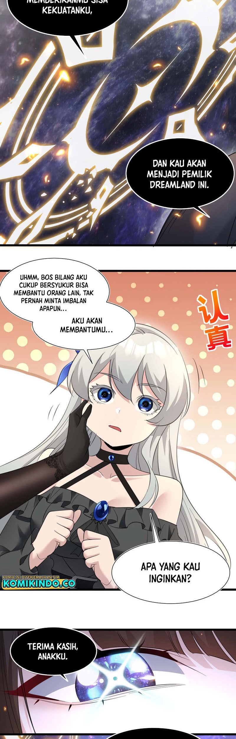 Chapter 95 - halaman 47