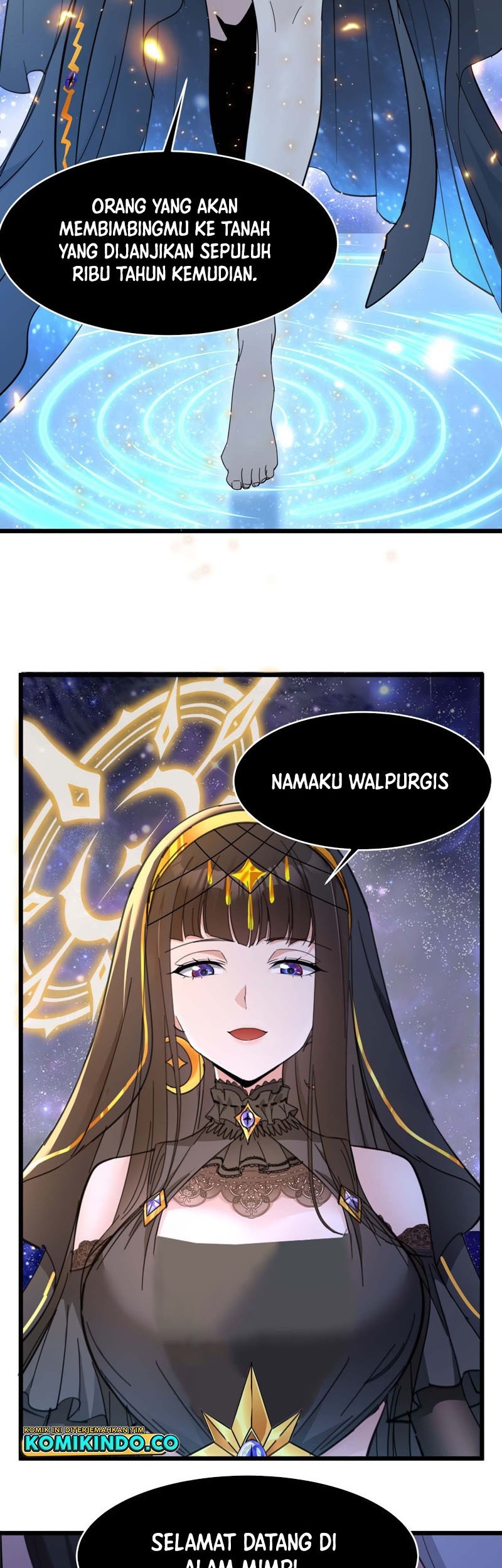 Chapter 95 - halaman 15