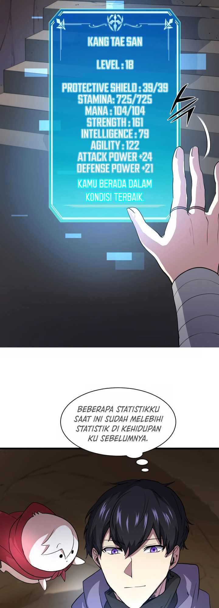 Chapter 32 - halaman 32