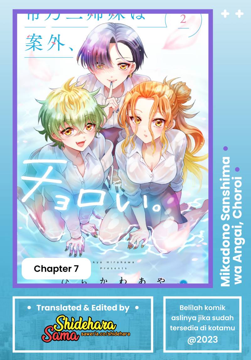 Chapter 7 - halaman 1
