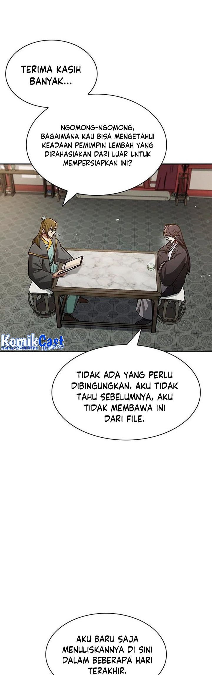 Chapter 41 - halaman 40