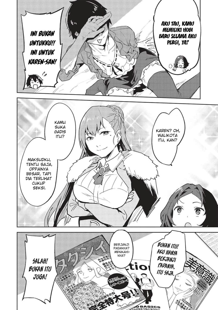 Chapter 40 - halaman 16