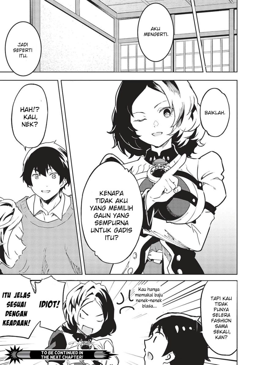 Chapter 40 - halaman 17