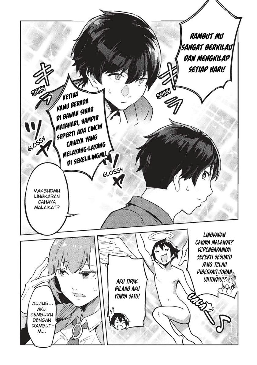 Chapter 40 - halaman 10