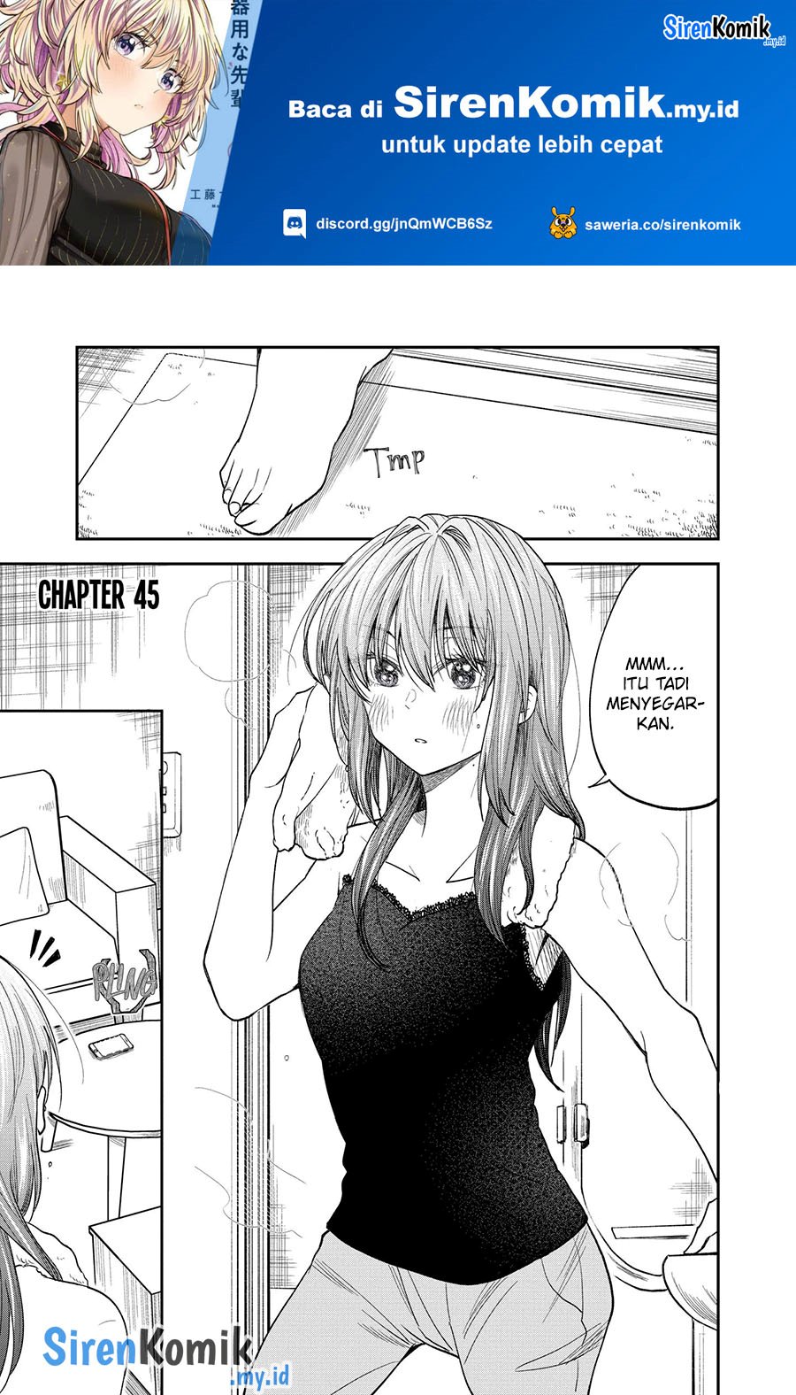 Chapter 45 - halaman 3