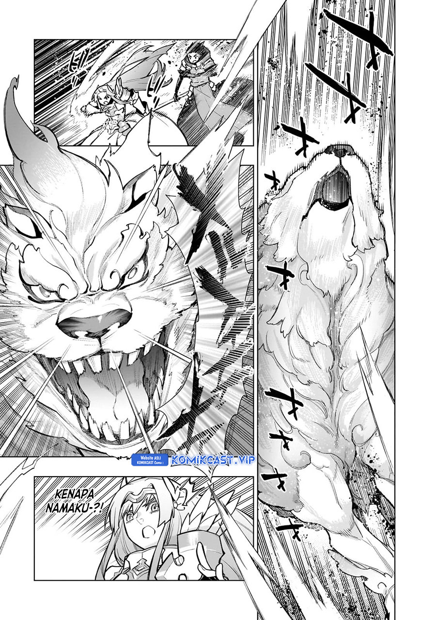 Chapter 121 - halaman 17