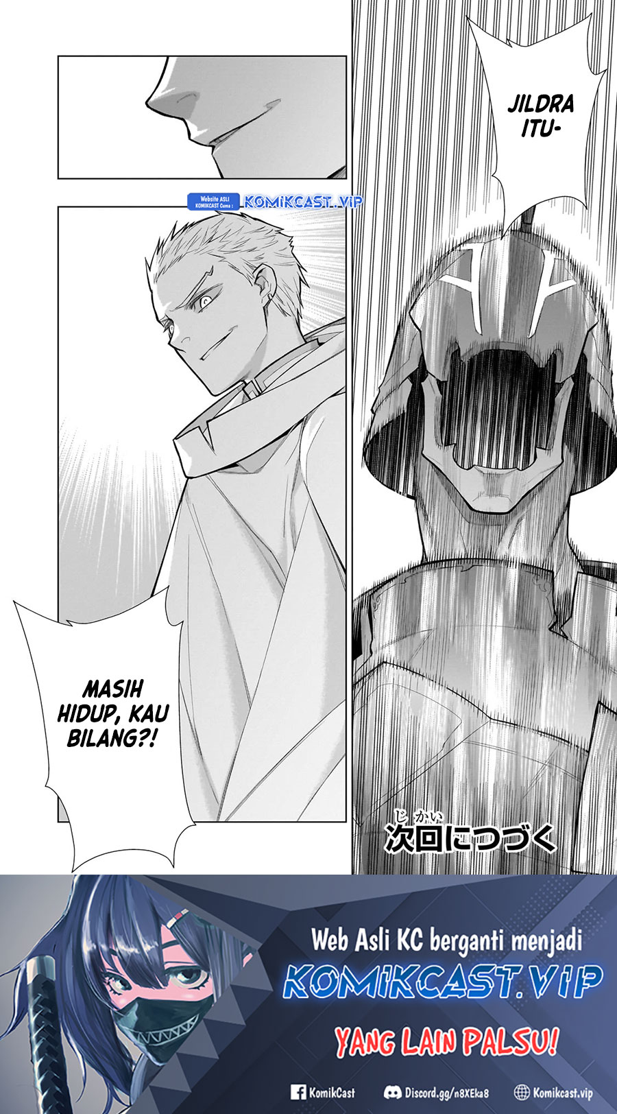 Chapter 121 - halaman 20