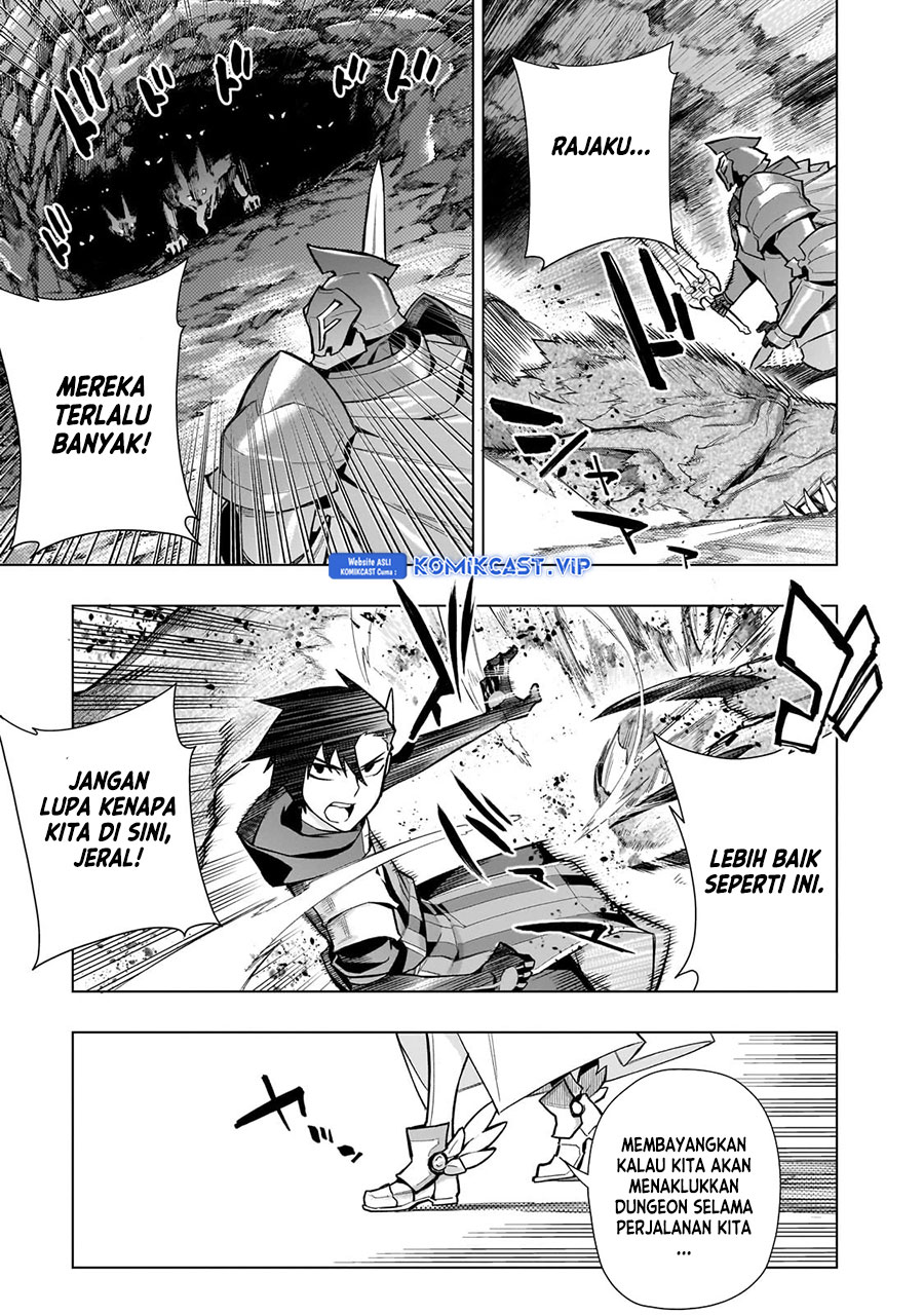 Chapter 121 - halaman 5