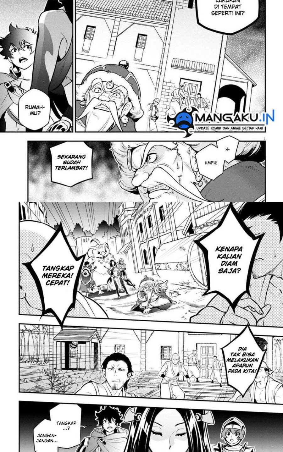 Chapter 100.1 - halaman 13