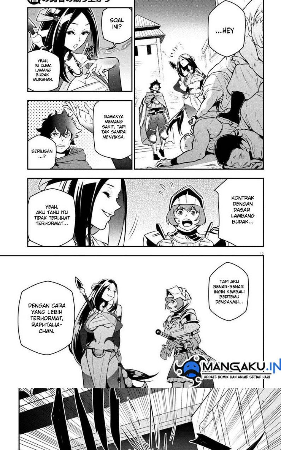 Chapter 100.1 - halaman 18