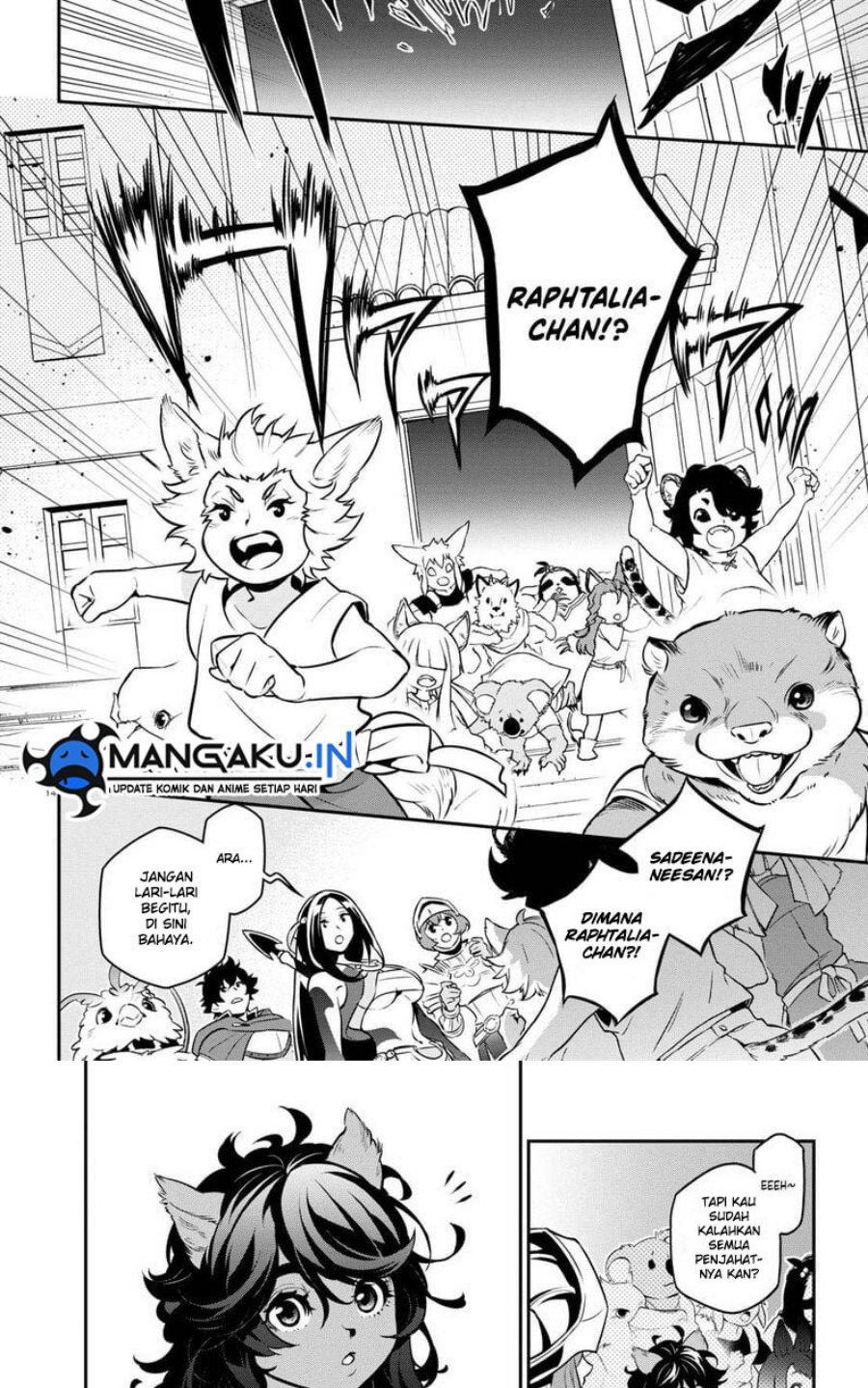 Chapter 100.1 - halaman 19