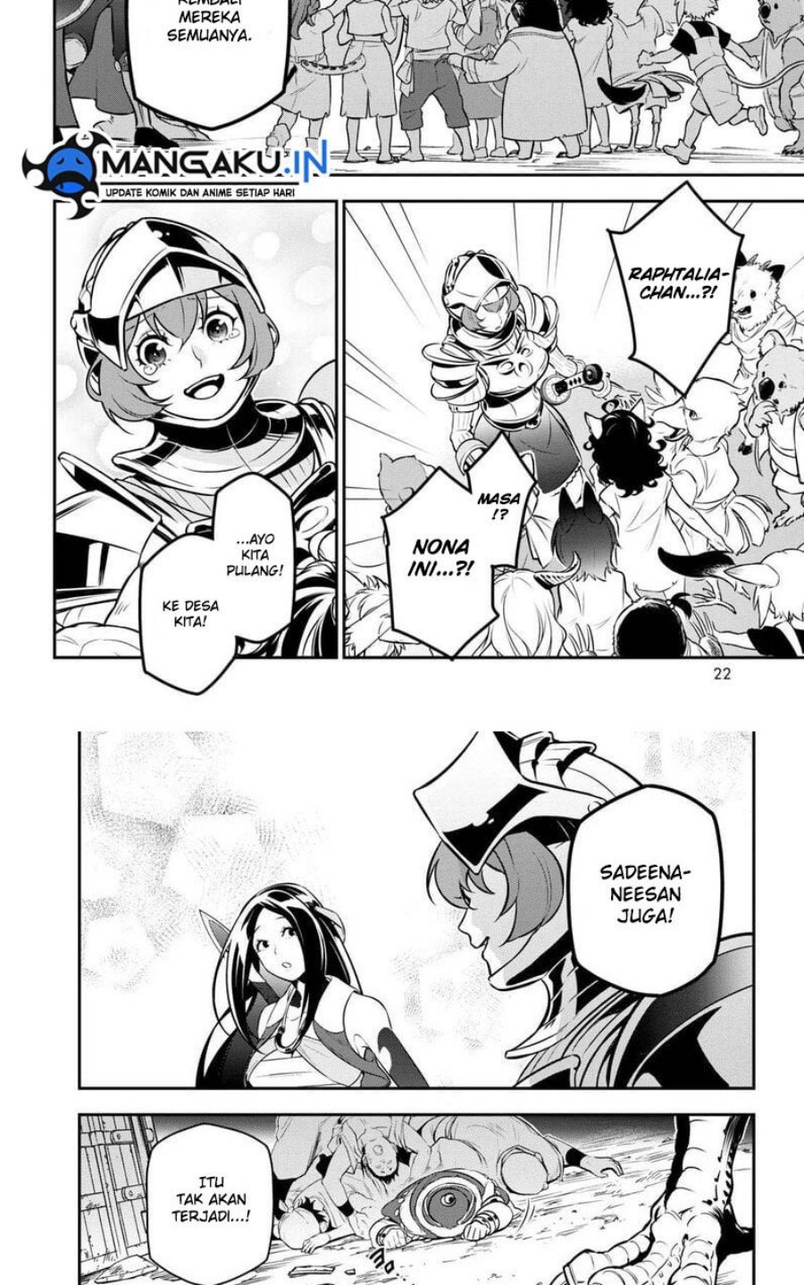 Chapter 100.1 - halaman 21
