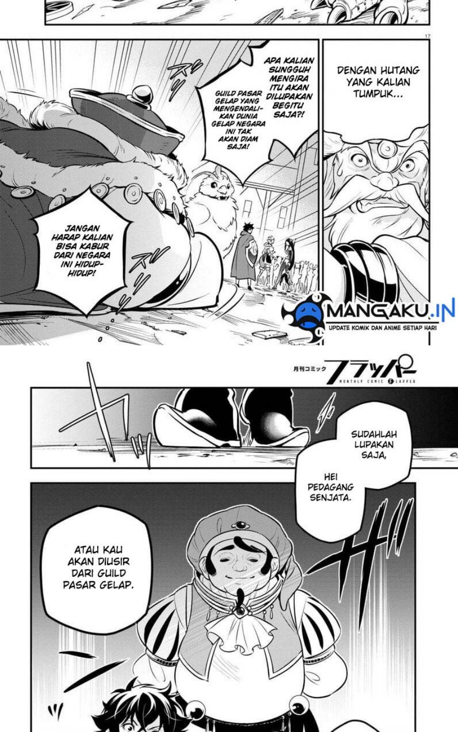 Chapter 100.1 - halaman 22