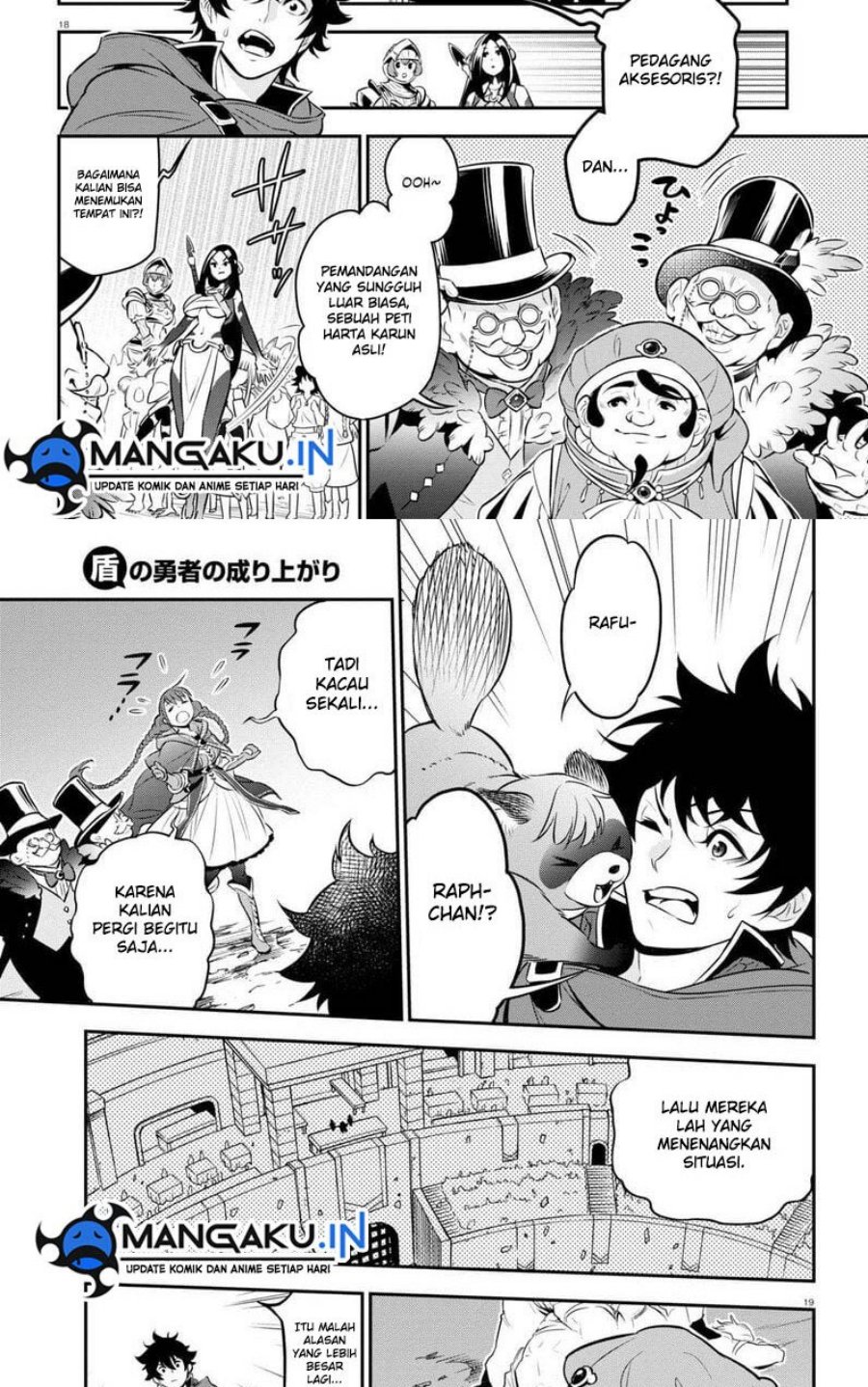 Chapter 100.1 - halaman 23