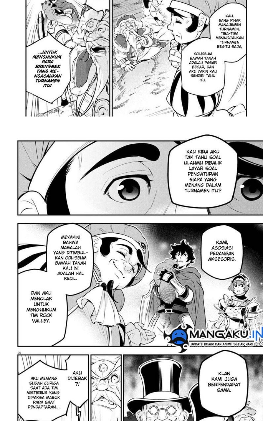 Chapter 100.1 - halaman 24