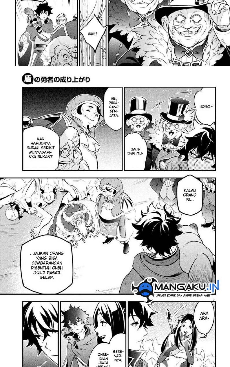Chapter 100.1 - halaman 25