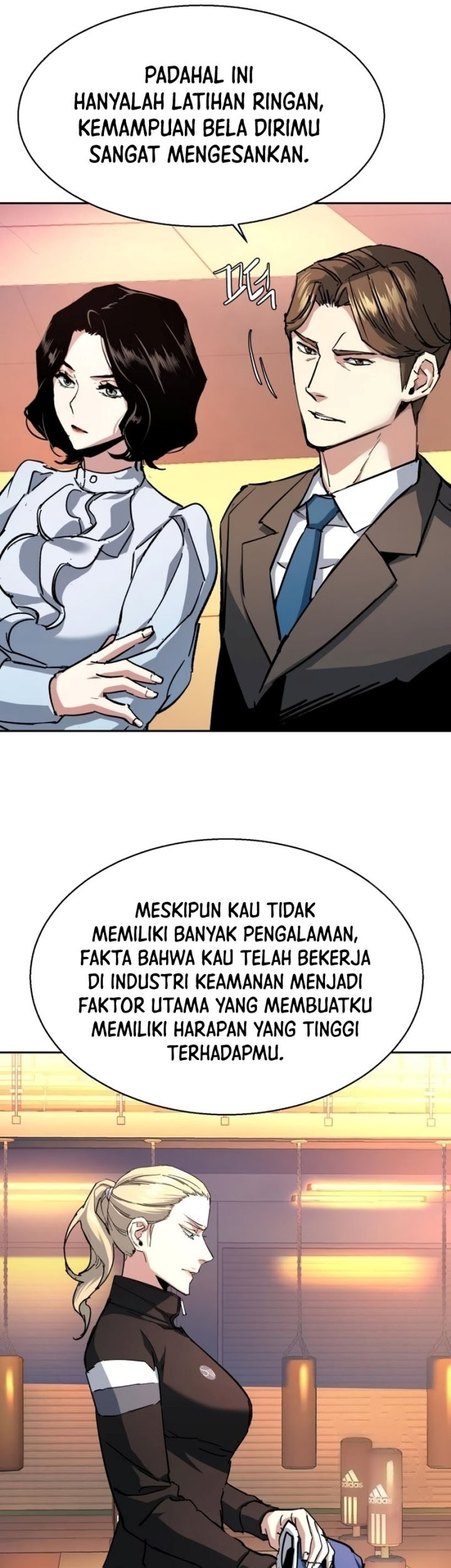 Chapter 153 - halaman 43