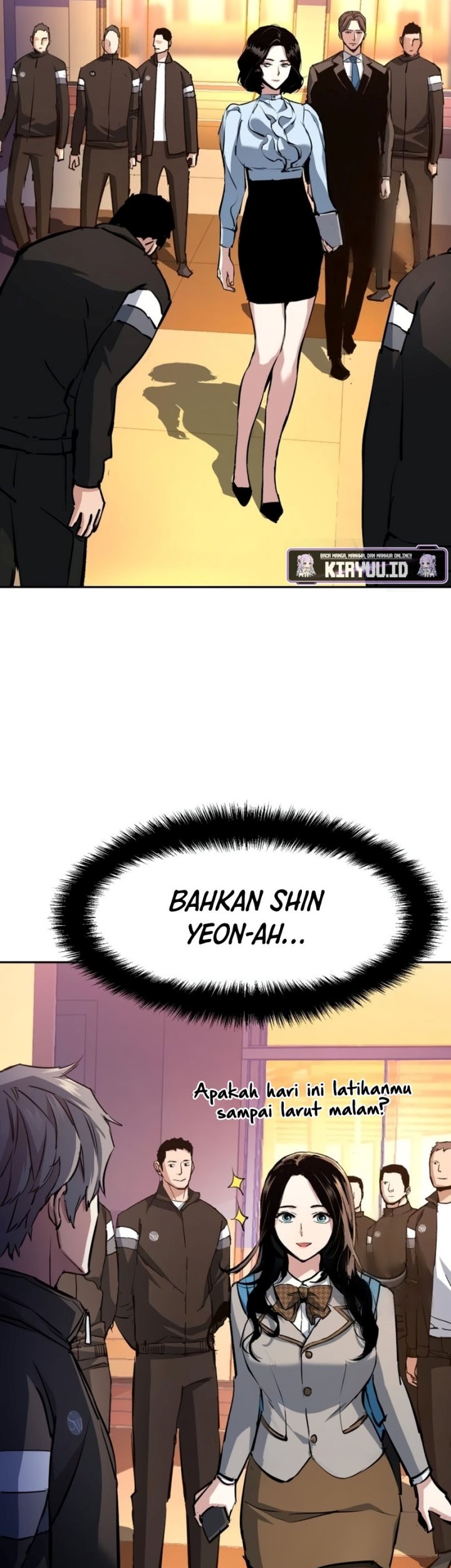 Chapter 153 - halaman 45