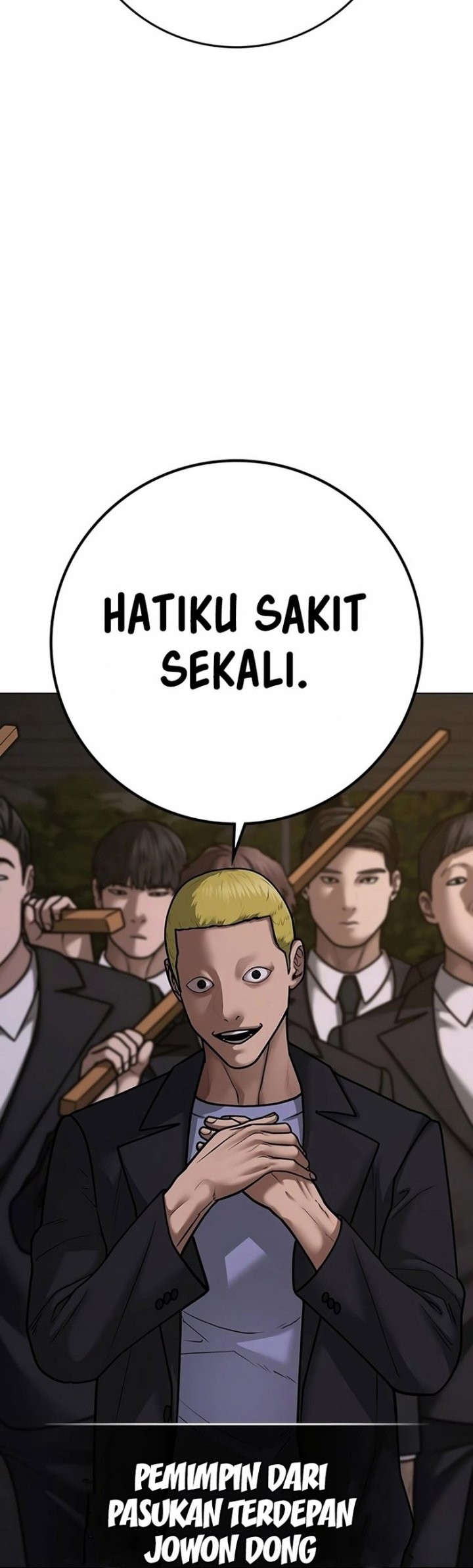 Chapter 102 - halaman 67