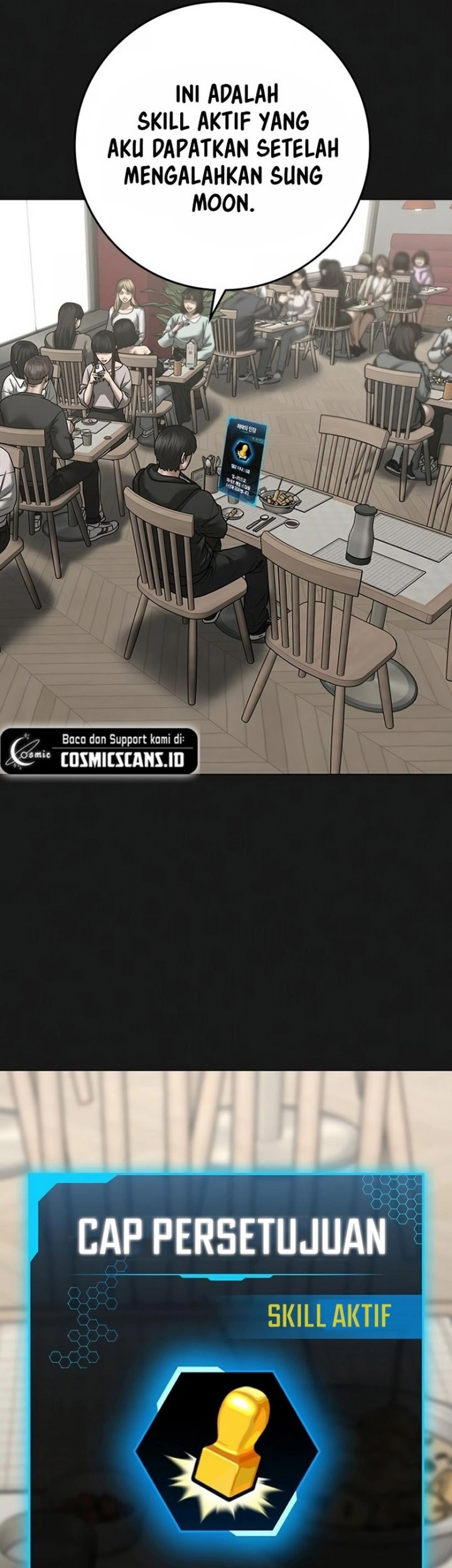Chapter 102 - halaman 77