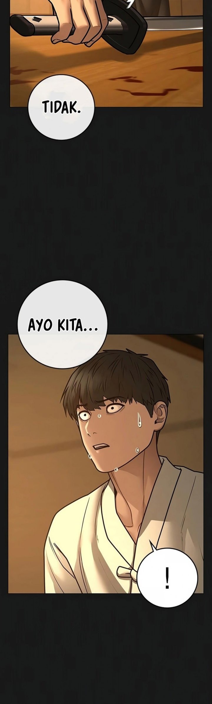 Chapter 102 - halaman 22