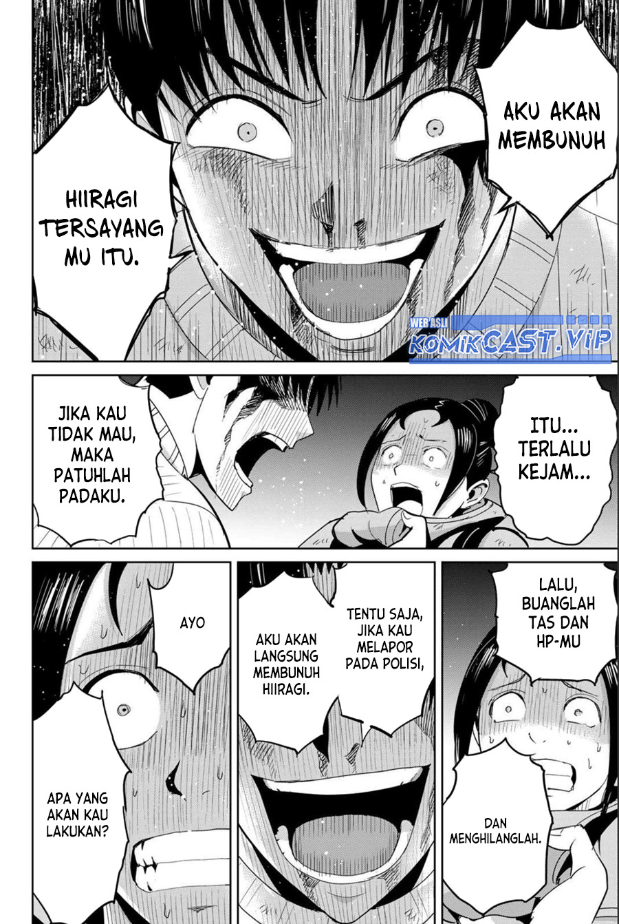 Chapter 64 - halaman 12