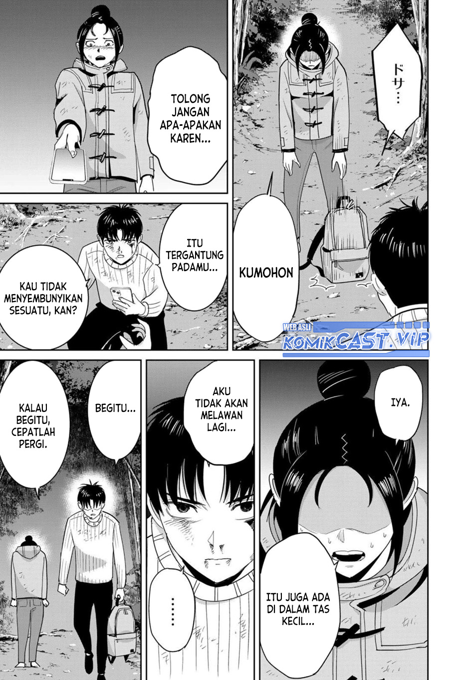 Chapter 64 - halaman 13