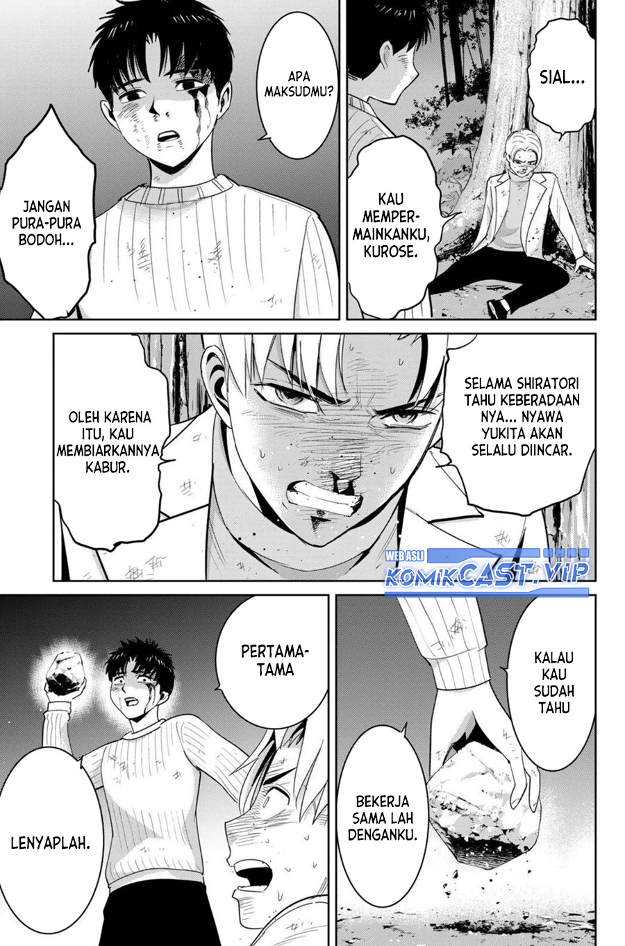 Chapter 64 - halaman 15