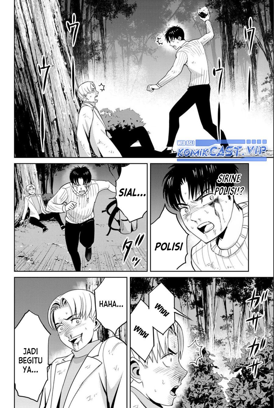 Chapter 64 - halaman 16