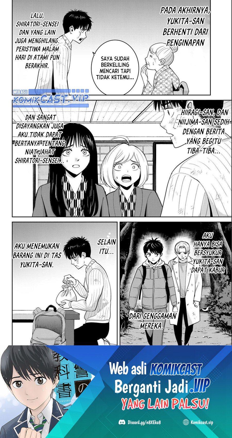 Chapter 64 - halaman 18