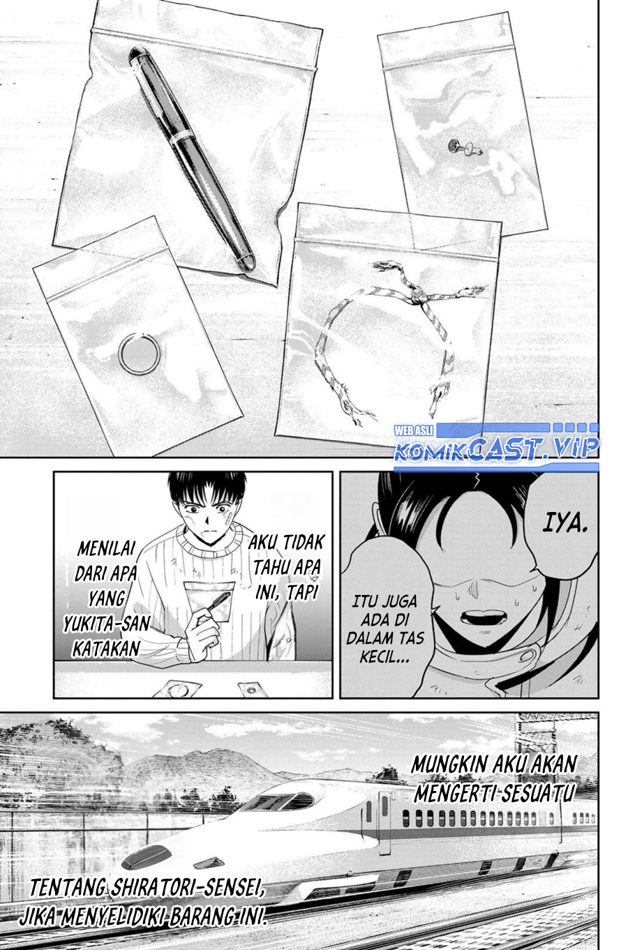 Chapter 64 - halaman 19