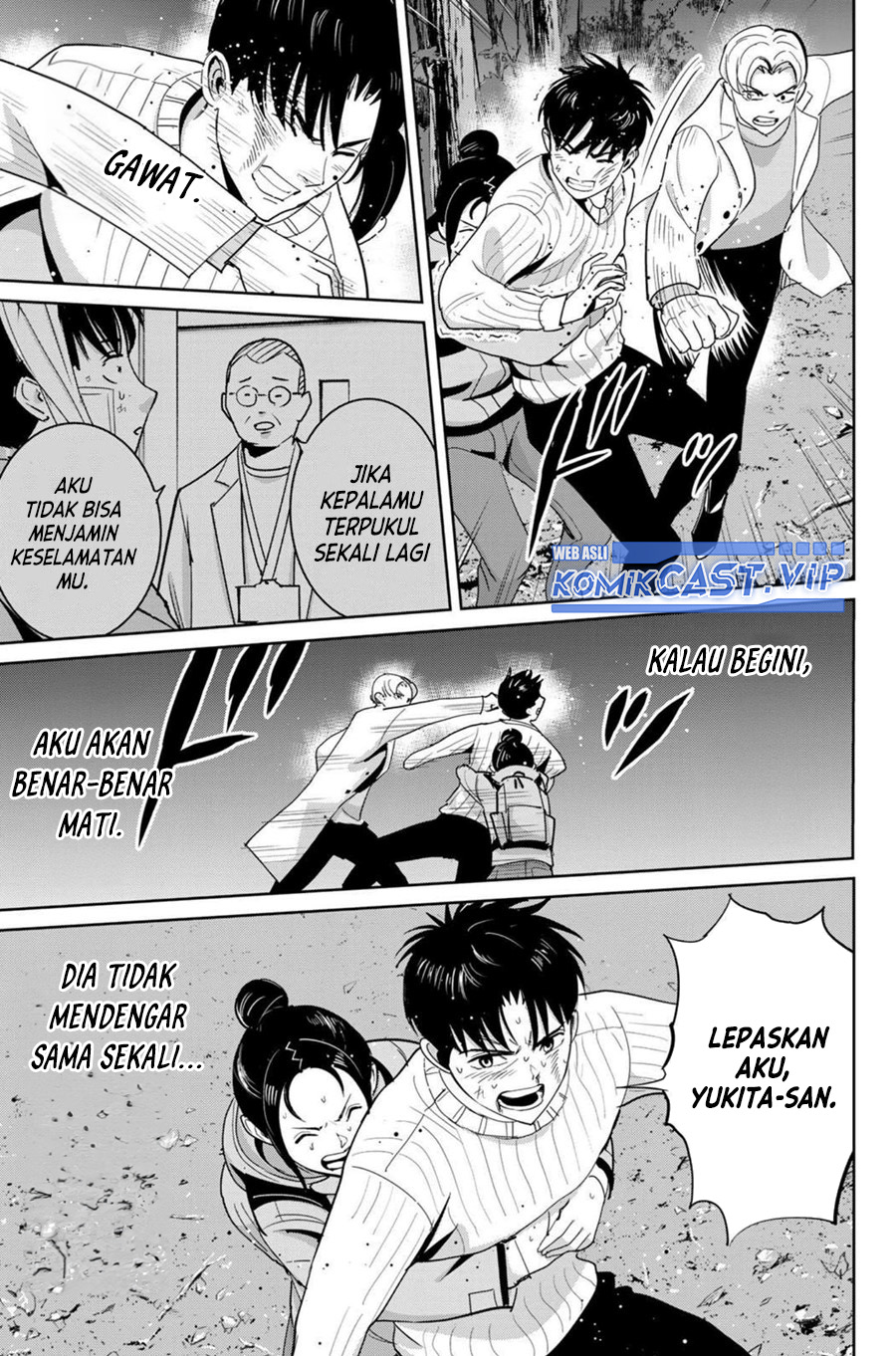 Chapter 64 - halaman 5