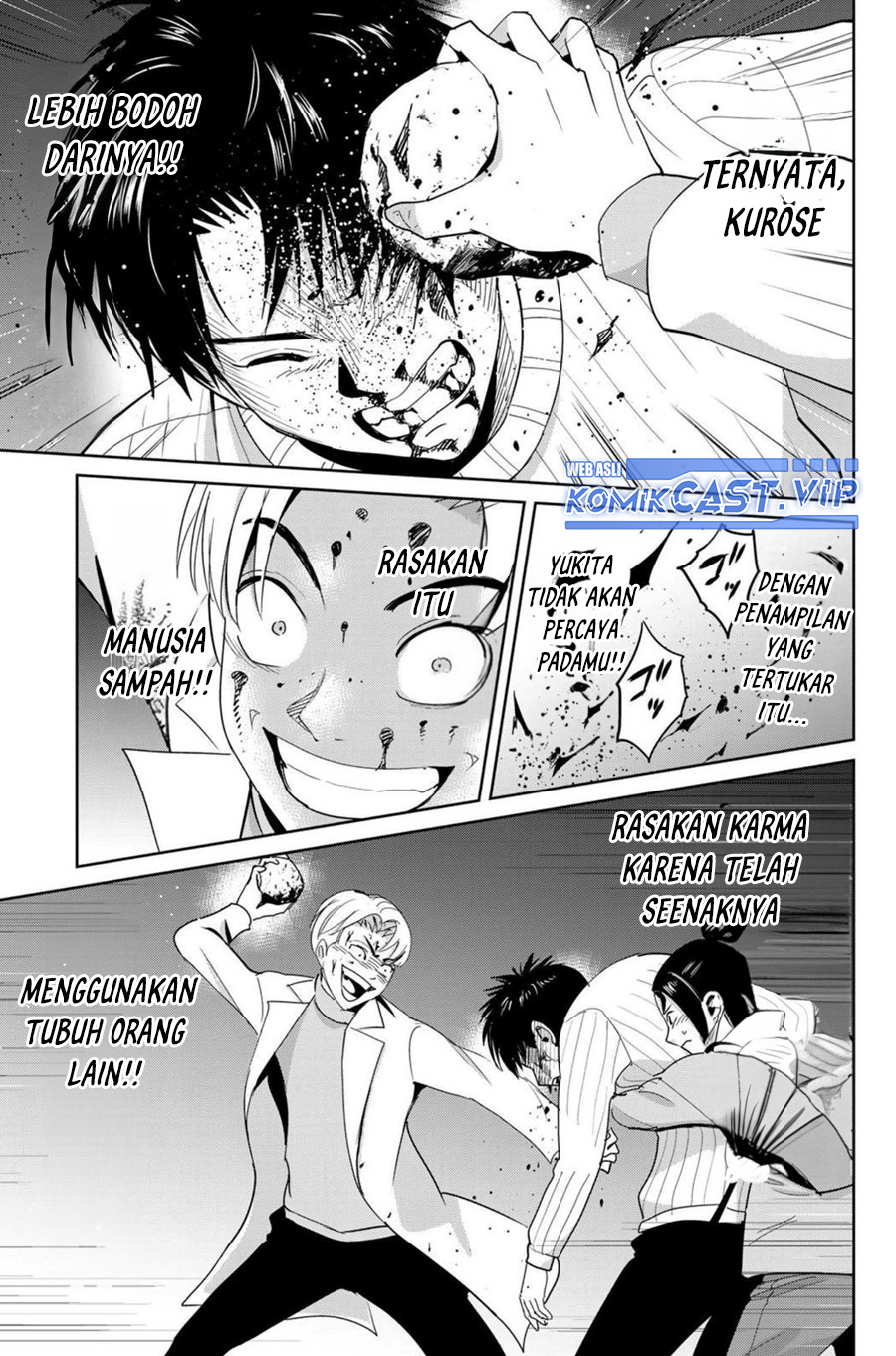 Chapter 64 - halaman 7