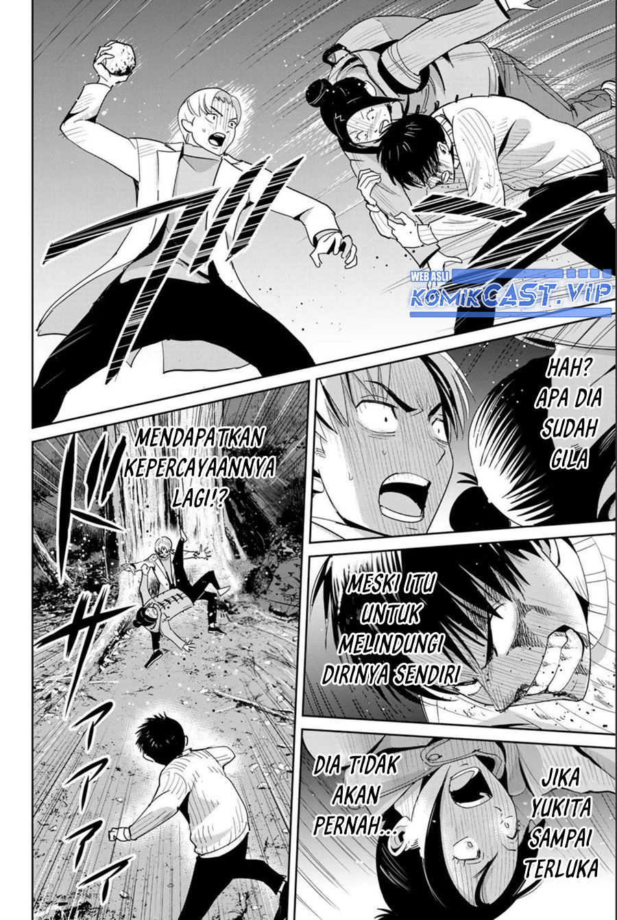 Chapter 64 - halaman 8