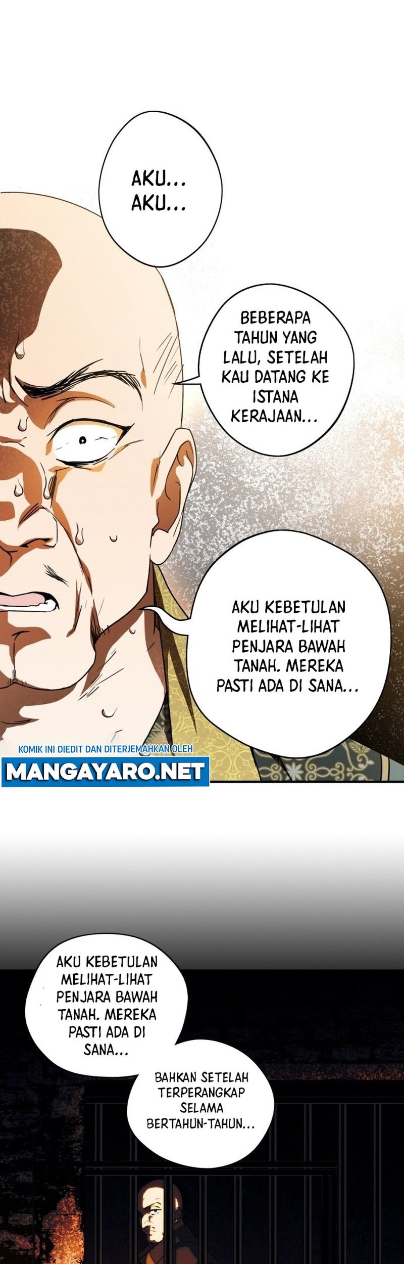 Chapter 125 - halaman 36