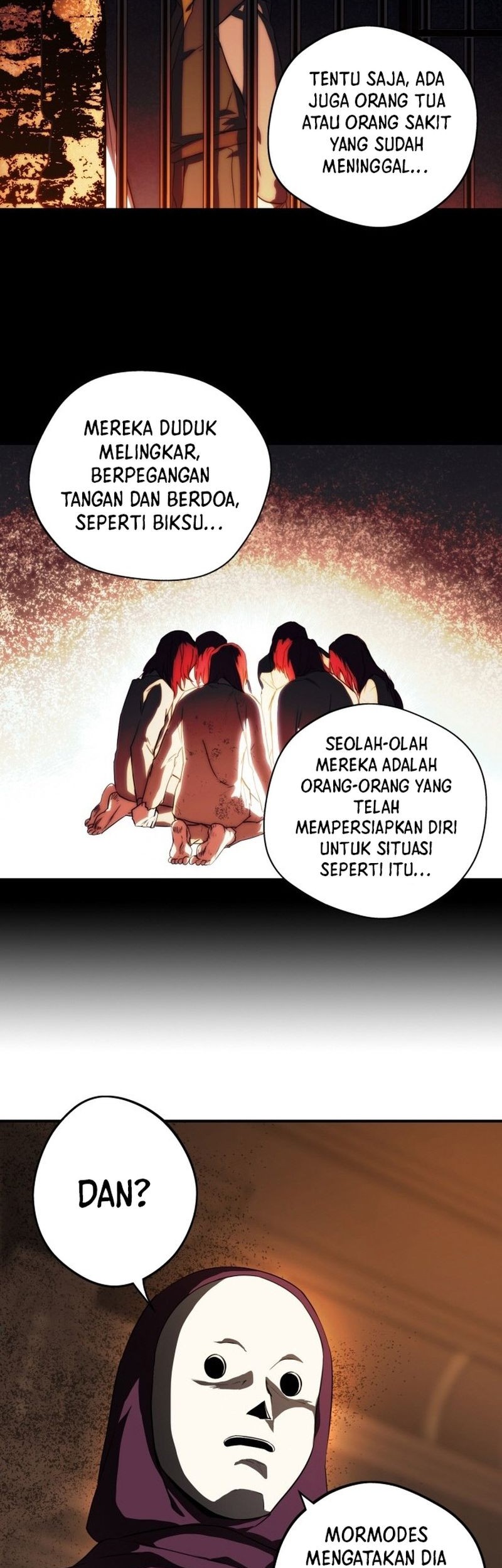 Chapter 125 - halaman 37